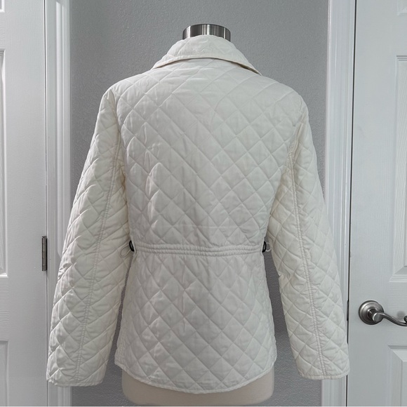 Croft & Barrow Quilted Jacket - Picture 6 of 12